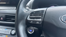 Hyundai Kona 150kW Premium 64kWh 5dr Auto Electric Hatchback